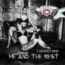 Me And The Rest : 7 Deadly Sins